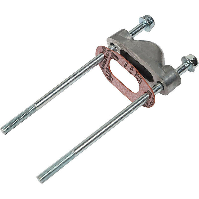 DURAFORCE LS Swap Retrofit Low Profile Oil Pan Kit for GM LS1 LS2 LS3 Engine 55-87 302-1