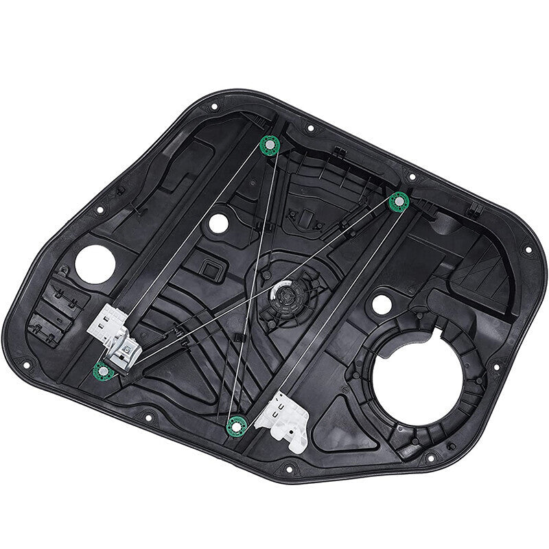 DURAFORCE Fit For 2016-2019 Hyundai Tucson Front Left Driver Side Window Regulator