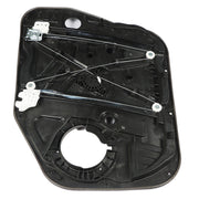 DURAFORCE Fit For 2016-2019 Hyundai Tucson Front Left Driver Side Window Regulator