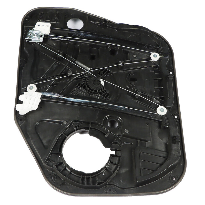 DURAFORCE Fit For 2016-2019 Hyundai Tucson Front Left Driver Side Window Regulator