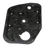 DURAFORCE Fit For 2016-2019 Hyundai Tucson Front Left Driver Side Window Regulator