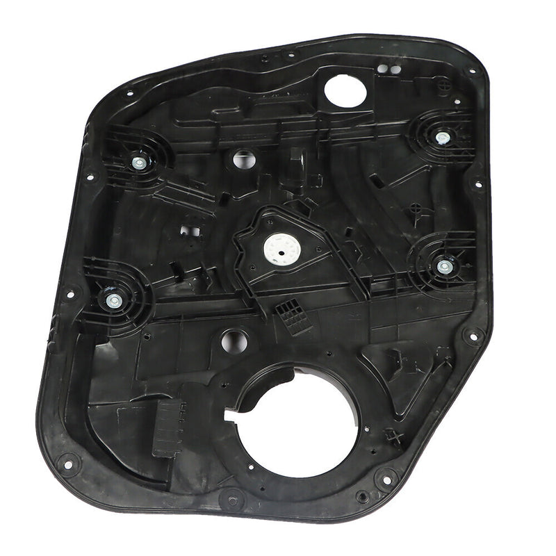 DURAFORCE Fit For 2016-2019 Hyundai Tucson Front Left Driver Side Window Regulator