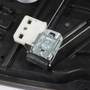DURAFORCE Fit For 2016-2019 Hyundai Tucson Front Left Driver Side Window Regulator