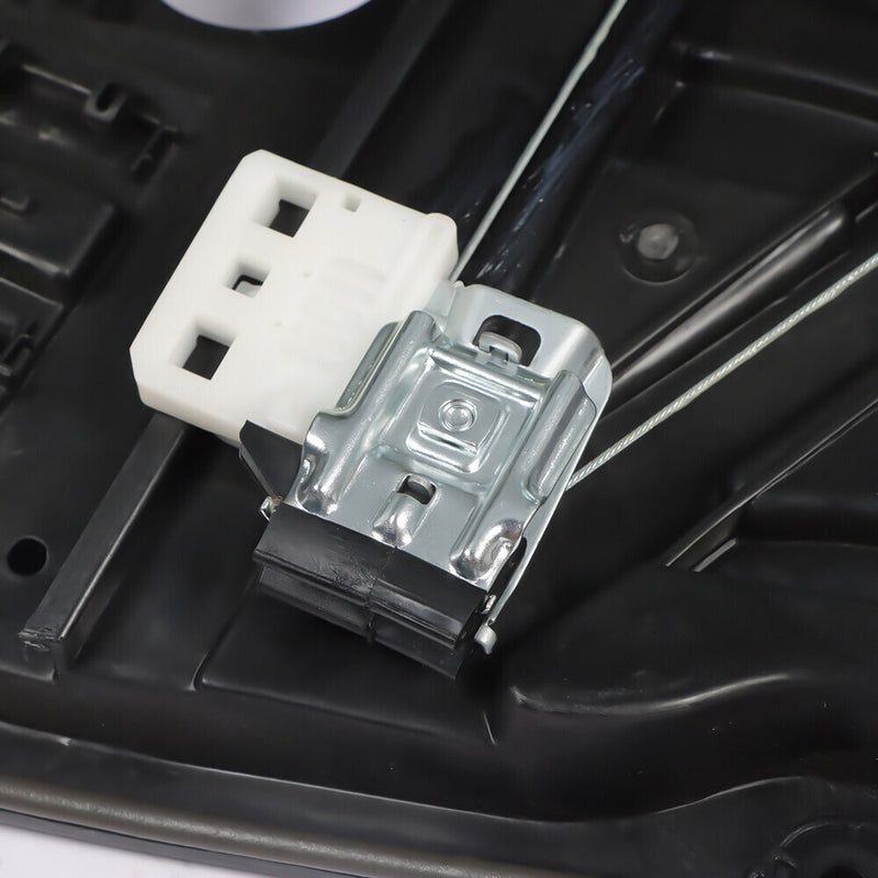 DURAFORCE Fit For 2016-2019 Hyundai Tucson Front Left Driver Side Window Regulator