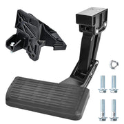 DURAFORCE PT392-34231 Bed Step Assembly Kit For Toyota Tundra 22-23 3.4L PTS30-34000 Black