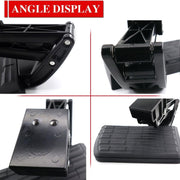 DURAFORCE PT392-34231 Bed Step Assembly Kit For Toyota Tundra 22-23 3.4L PTS30-34000 Black