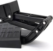 DURAFORCE PT392-34231 Bed Step Assembly Kit For Toyota Tundra 22-23 3.4L PTS30-34000 Black
