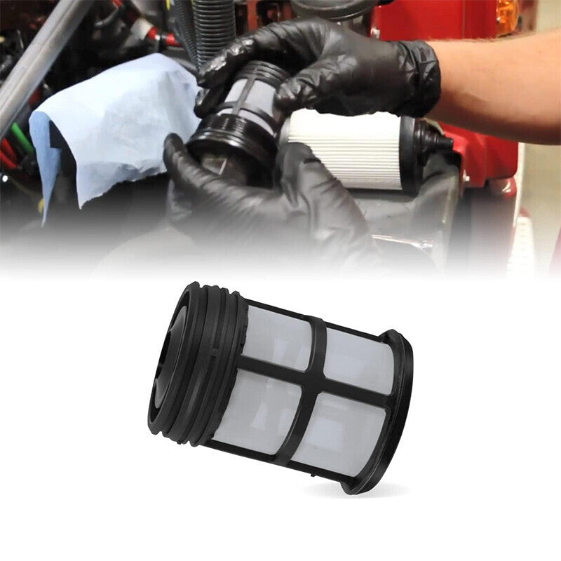 DURAFORCE Fuel Filter For Detroit Diesel Engine DD13 DD15 DD16 Freightliner Western PF9908