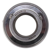 DURAFORCE 1" Stainless Steel Set Screw Locking Insert Bearing MUC205-16, SUC205-16
