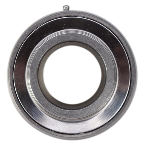 DURAFORCE 1" Stainless Steel Set Screw Locking Insert Bearing MUC205-16, SUC205-16