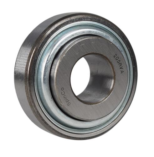 DURAFORCE 205RVA, 205KRP2, A27002, B30418, 1337998C1, 702020 Special Ag Bearing SpinCo