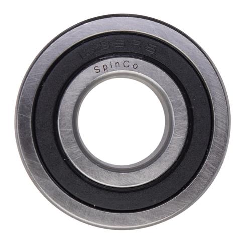 DURAFORCE 1635-2RS Sealed Radial Ball Bearing 3/4 ID X 1-3/4 OD X 1/2 Wide SpinCo