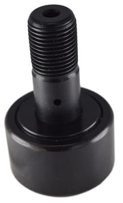 DURAFORCE 1-1/2" Sealed Cam Follower Bearing with Stud CF-1-1/2-SB, CR-1-1/2-XB