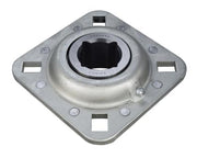 DURAFORCE FD209RK 1-1/4" Disc Harrow Flange Bearing Unit 822-209C, 311007 SpinCo