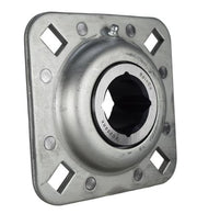 DURAFORCE FD209RK 1-1/4" Disc Harrow Flange Bearing Unit 822-209C, 311007 SpinCo