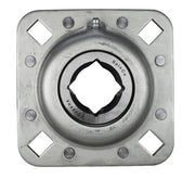 DURAFORCE FD209RK 1-1/4" Disc Harrow Flange Bearing Unit 822-209C, 311007 SpinCo