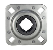 DURAFORCE FD209RK 1-1/4" Disc Harrow Flange Bearing Unit 822-209C, 311007 SpinCo
