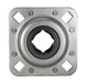 DURAFORCE FD209RK 1-1/4" Disc Harrow Flange Bearing Unit 822-209C, 311007 SpinCo