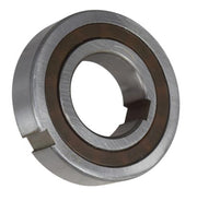 DURAFORCE CSK30PP Sprag Clutch One Way Bearing with Internal/External Keyway 30X62X16