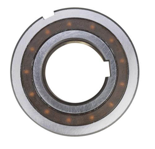 DURAFORCE CSK30PP Sprag Clutch One Way Bearing with Internal/External Keyway 30X62X16