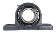 DURAFORCE 2-7/16" Pillow Block Bearing Set Screws NP-39, P2B-SC-207, UCP212-39 SpinCo