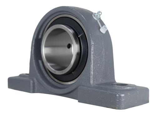 DURAFORCE 2-7/16" Pillow Block Bearing Set Screws NP-39, P2B-SC-207, UCP212-39 SpinCo