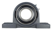 DURAFORCE 2-7/16" Pillow Block Bearing Set Screws NP-39, P2B-SC-207, UCP212-39 SpinCo