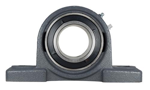 DURAFORCE 2-7/16" Pillow Block Bearing Set Screws NP-39, P2B-SC-207, UCP212-39 SpinCo