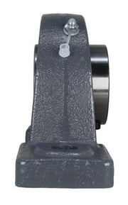 DURAFORCE 2-7/16" Pillow Block Bearing Set Screws NP-39, P2B-SC-207, UCP212-39 SpinCo