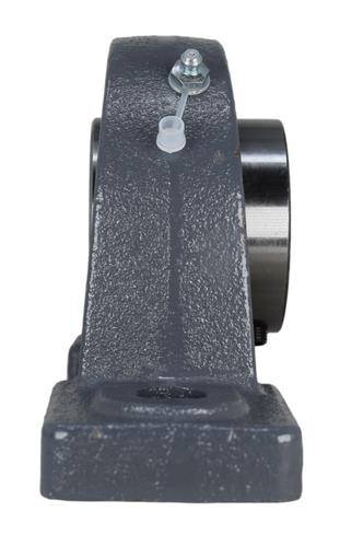 DURAFORCE 2-7/16" Pillow Block Bearing Set Screws NP-39, P2B-SC-207, UCP212-39 SpinCo