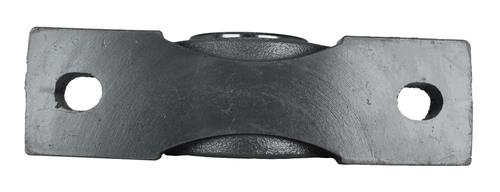 DURAFORCE 2-7/16" Pillow Block Bearing Set Screws NP-39, P2B-SC-207, UCP212-39 SpinCo