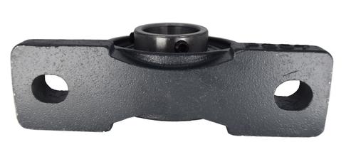 DURAFORCE 1-3/8" Pillow Block Bearing Set Screws NP-22, P2B-SC-106, UCP207-22 SpinCo