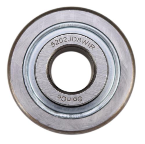 DURAFORCE 5202JD8WIR, AFH214085 Special Ag Bearing Cam Follower for John Deere