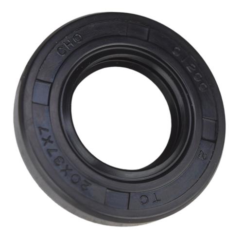 DURAFORCE 20X37X7TC Metric Shaft Oil Seal 20mm/37mm/7mm SpinCo