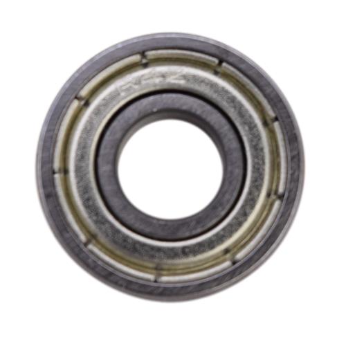 DURAFORCE (10 Each) R4-ZZ Shielded Radial Ball Bearing 1/4 ID X 5/8 OD X 0.196" Wide