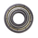 DURAFORCE (10 Each) R4-ZZ Shielded Radial Ball Bearing 1/4 ID X 5/8 OD X 0.196" Wide