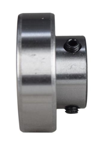 DURAFORCE 5/8" Insert Ball Bearing With Set Screws CSB202-10, FHSR202-10, YA010RR SLS-110