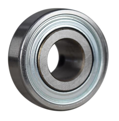 DURAFORCE 5/8" Insert Ball Bearing With Set Screws CSB202-10, FHSR202-10, YA010RR SLS-110