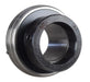DURAFORCE 1-1/4" Insert Bearing W/ Lock Collar HC206-20, VE-220S, UEL206-104D1, NA206-20