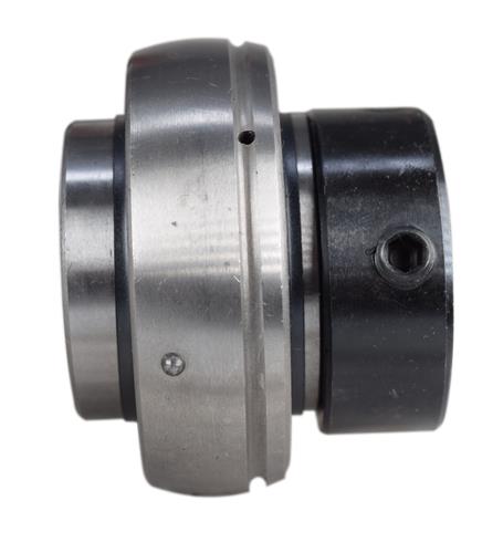 DURAFORCE 1-1/4" Insert Bearing W/ Lock Collar HC206-20, VE-220S, UEL206-104D1, NA206-20