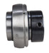 DURAFORCE 1-1/4" Insert Bearing W/ Lock Collar HC206-20, VE-220S, UEL206-104D1, NA206-20