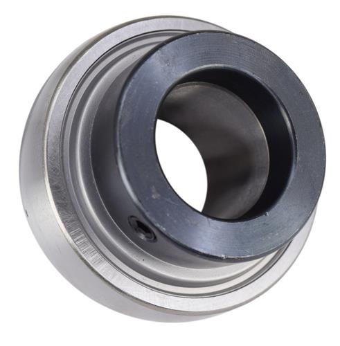 DURAFORCE 1-3/8" Insert Bearing With Lock Collar GN106KRRB, WP66497, 184647C91, 86575514