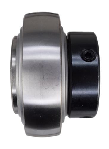 DURAFORCE 1-3/8" Insert Bearing With Lock Collar GN106KRRB, WP66497, 184647C91, 86575514