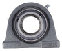 DURAFORCE 1-15/16" Tapped Base Pillow Block Bearing UCPA210-31 UCTB210-31 TB-31 TB-SC-115