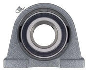 DURAFORCE 1-15/16" Tapped Base Pillow Block Bearing UCPA210-31 UCTB210-31 TB-31 TB-SC-115