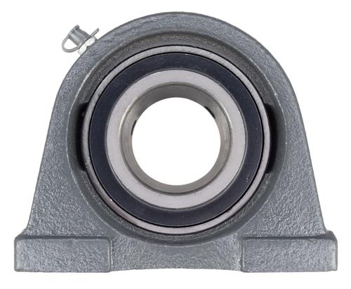 DURAFORCE 1-15/16" Tapped Base Pillow Block Bearing UCPA210-31 UCTB210-31 TB-31 TB-SC-115