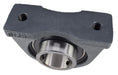 DURAFORCE 1-15/16" Tapped Base Pillow Block Bearing UCPA210-31 UCTB210-31 TB-31 TB-SC-115