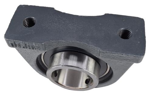 DURAFORCE 1-15/16" Tapped Base Pillow Block Bearing UCPA210-31 UCTB210-31 TB-31 TB-SC-115