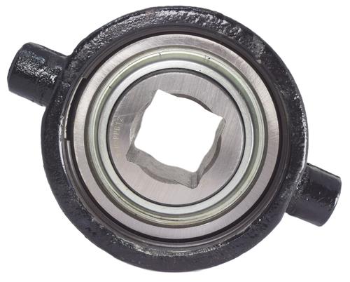 DURAFORCE 1-1/8" Square Disc Harrow Trunnion Bearing for Tuffline & Athens