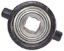 DURAFORCE 1-1/8" Square Disc Harrow Trunnion Bearing for Tuffline & Athens